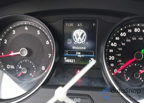 2018 Volkswagen Atlas 3.6L V6 Sel from USA, damaged, VIN 1V2ER2CA0JC541530